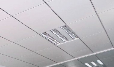  Global Ceiling Tiles Market Competitive Landscape: Armstrong Worldwide Industries
