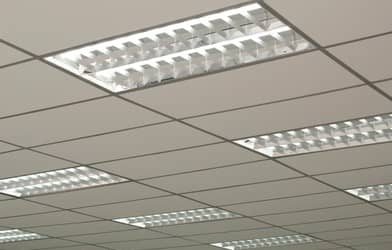 CEILING TEE GRIDS