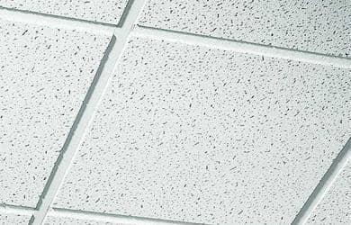 MINERAL FIBRE CEILING TILES
